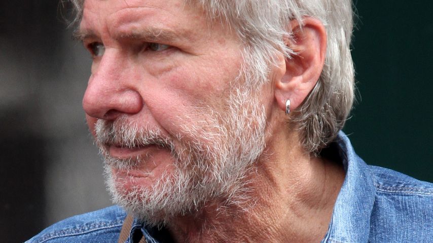 Harrison Ford