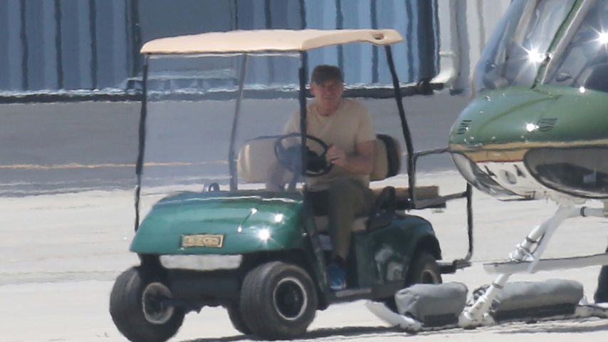 Harrison Ford
