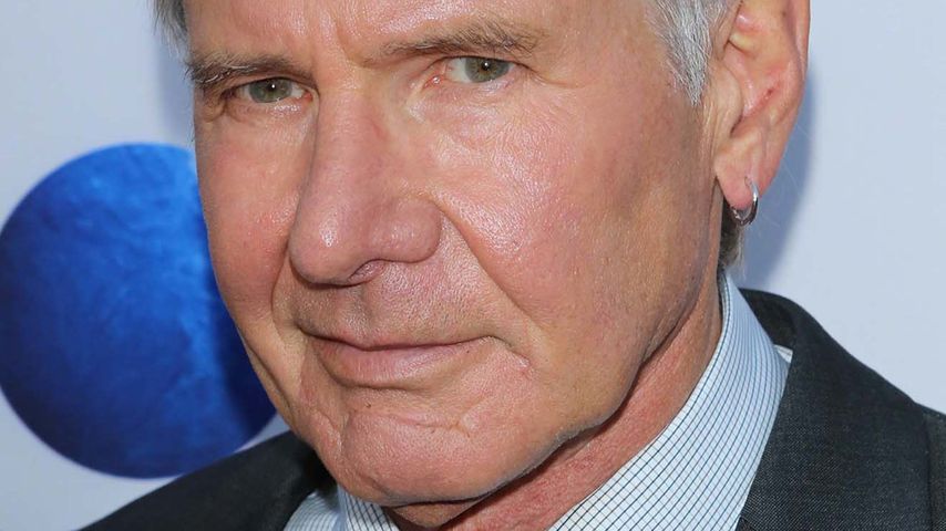 Harrison Ford