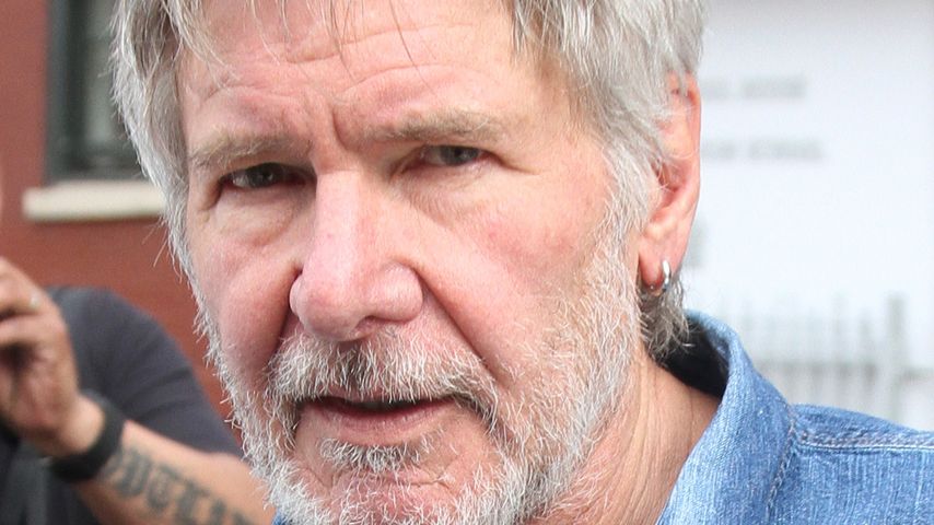 Harrison Ford