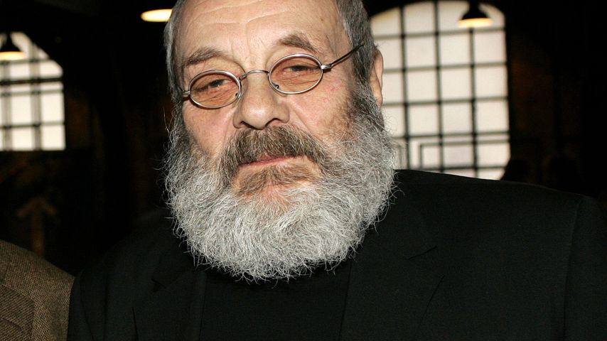 Harry Rowohlt