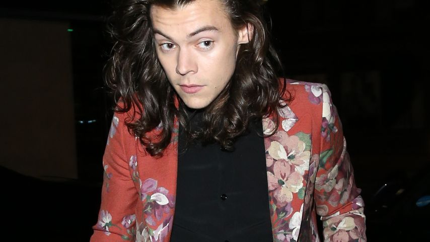 Harry Styles