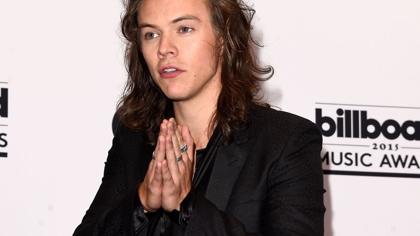Harry Styles