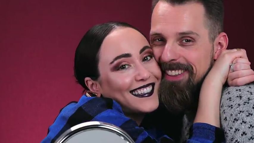 Endlich: Influencerin Hatice Schmidt zeigt Ehemann Sebastian