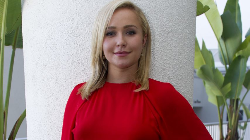 Hayden Panettiere