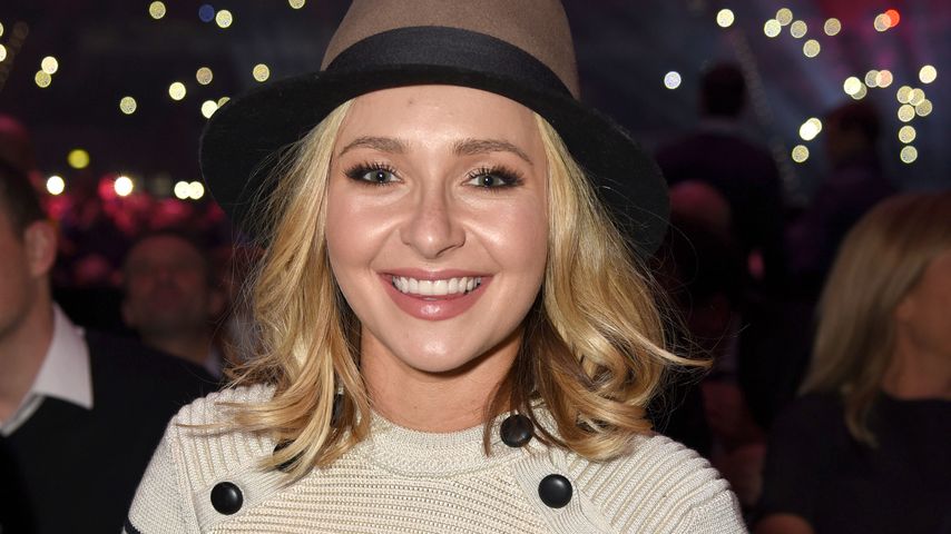 Hayden Panettiere, Schauspielerin