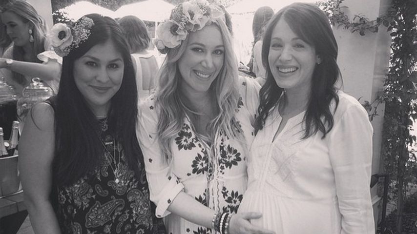 Haylie Duff