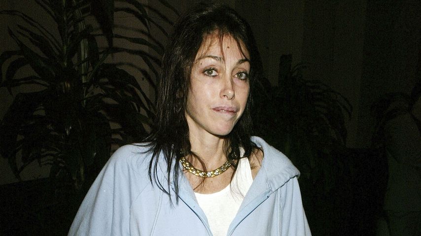 Heidi Fleiss in Los Angeles im Januar 2004