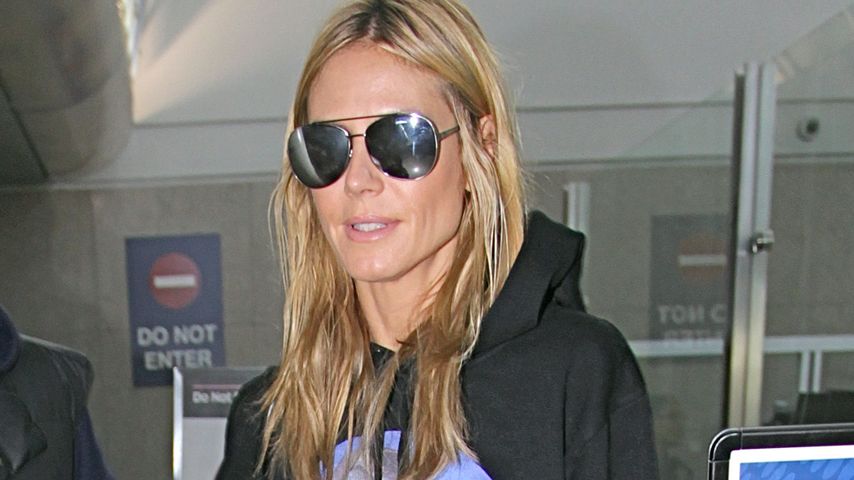 Heidi Klum