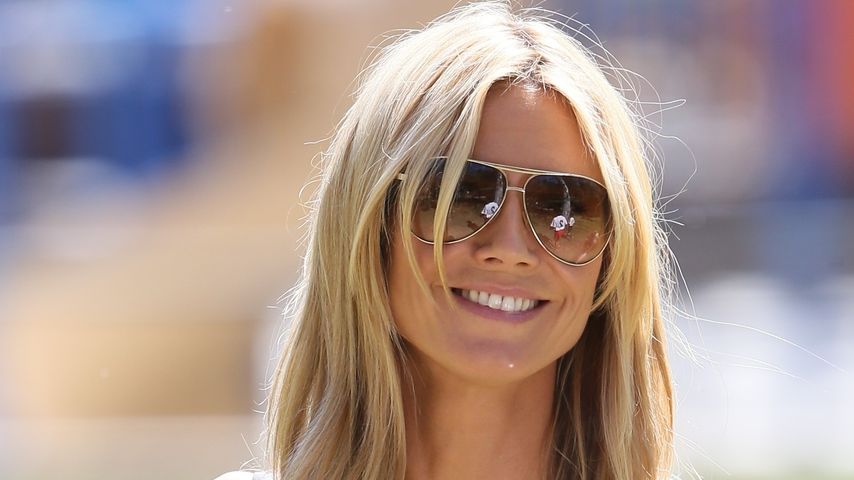 Heidi Klum