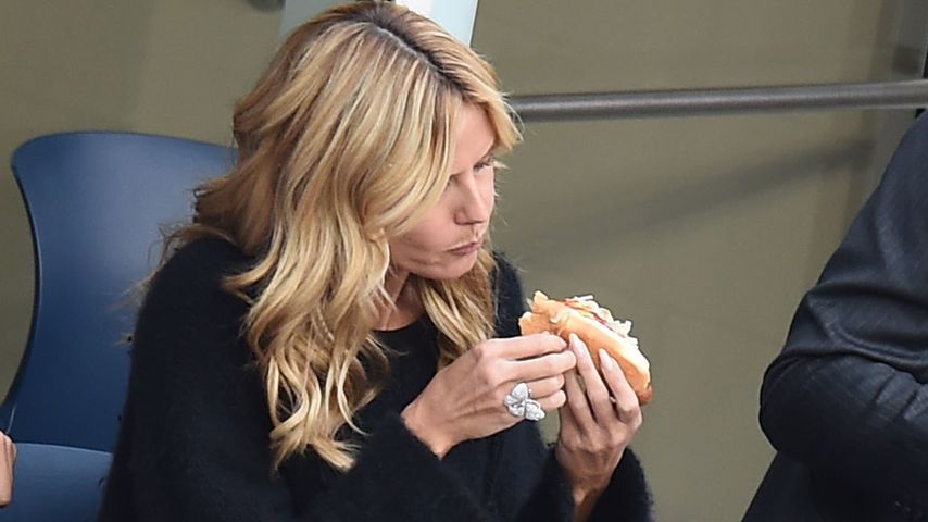 Heidi Klum