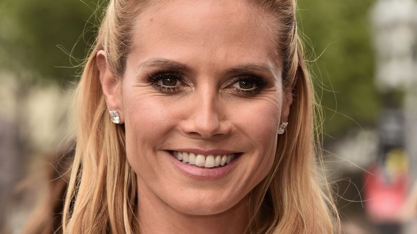 Heidi Klum