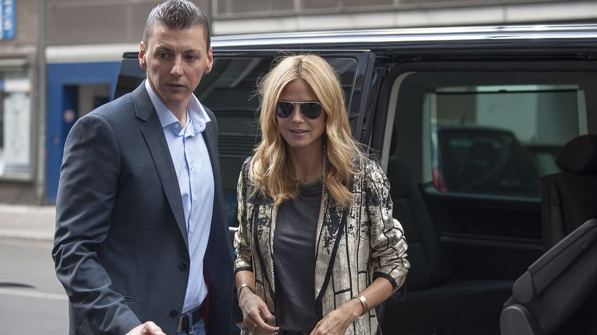 Heidi Klum