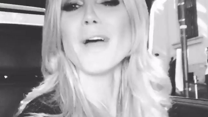 Heidi Klum