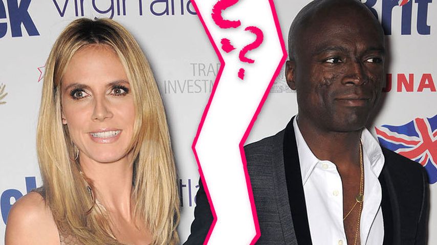 Scheidung Heidi Klum Scheidung Heidi Klum