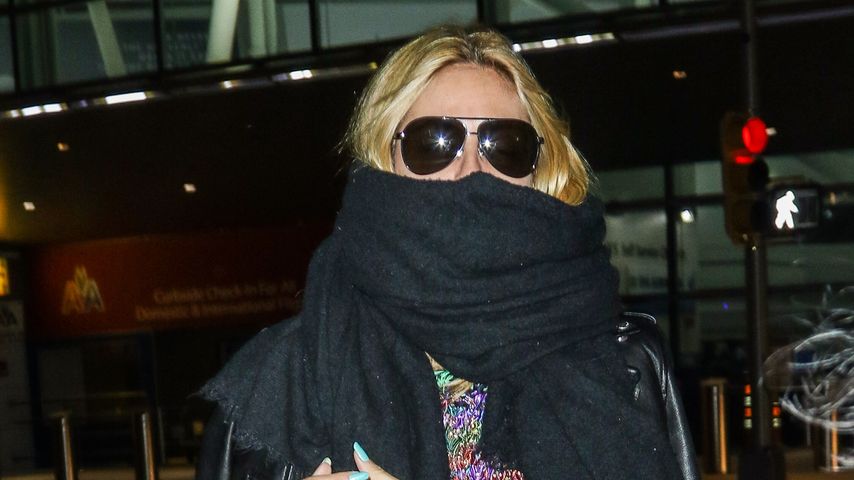 Heidi Klum