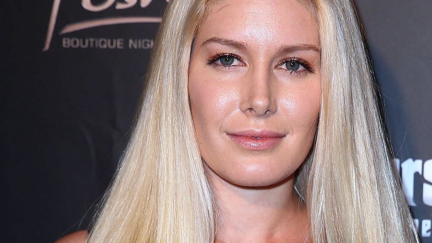 Heidi Montag