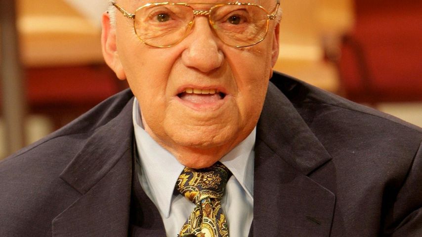 Heinz Schenk