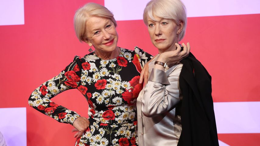 Helen Mirren