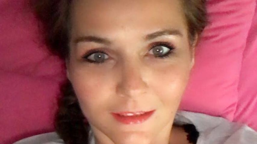 Helena Fürst, Reality TV-Sternchen