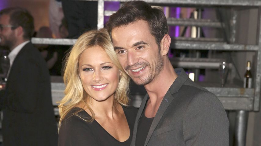 Helene Fischer und Florian Silbereisen