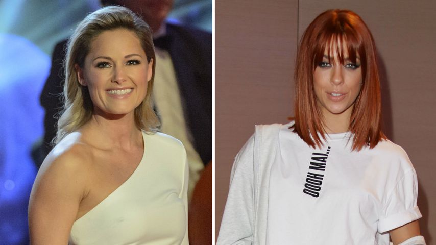 Show mit Helene: Für Vanessa Mai erfüllt sich "ein Traum"