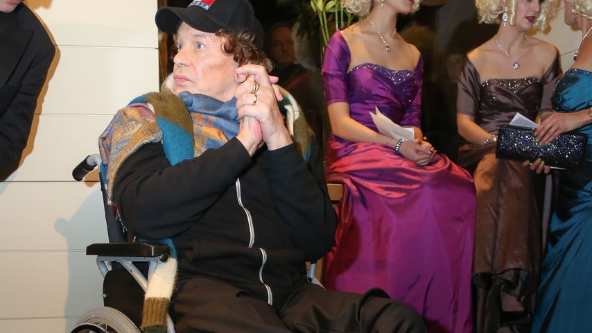 Helmut Berger