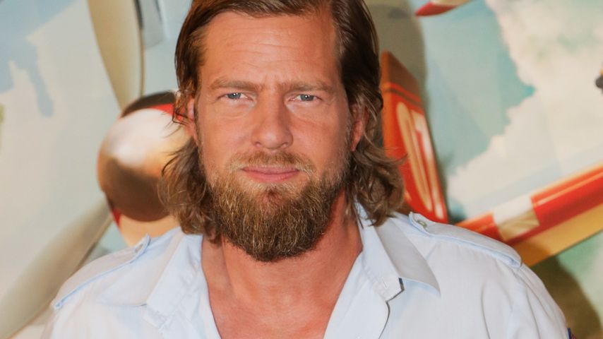 Henning Baum