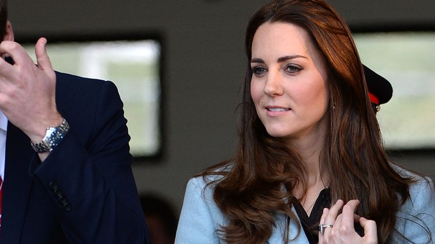 Kate Middleton