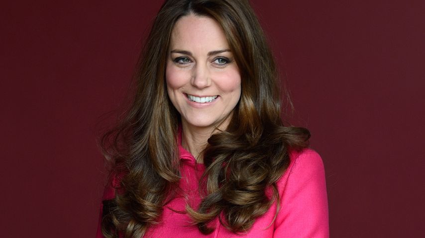 Herzogin Kate