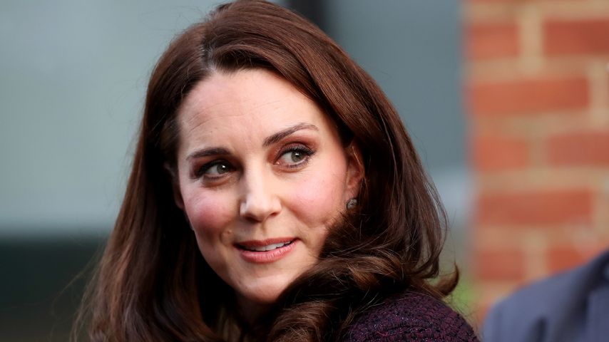Xmas-Fiasko? Für Kate könnte Weihnachten ein Albtraum werden