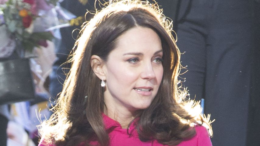 Herzogin Kate