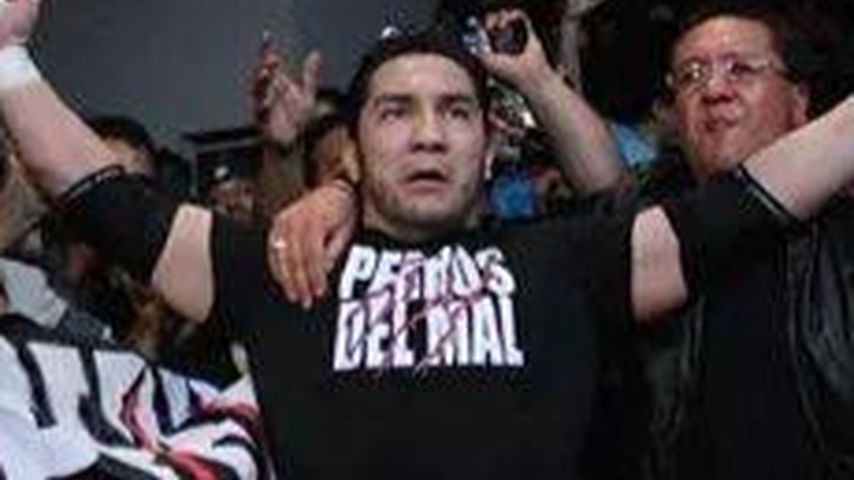 Hijo del Perro Aguayo