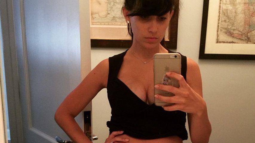 Hilaria Baldwin