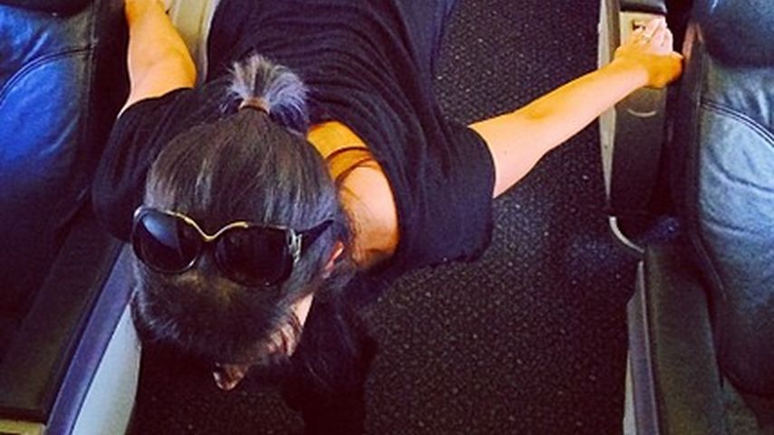 Hilaria Baldwin