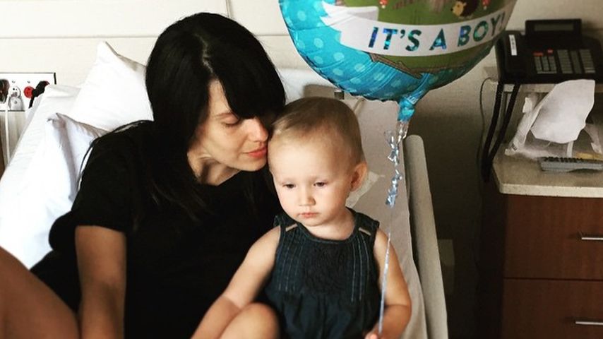 Hilaria Baldwin und Carmen Baldwin