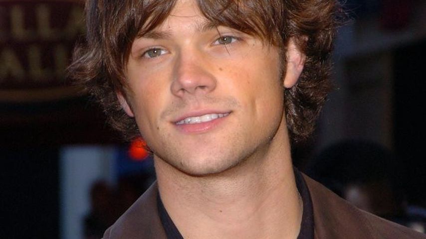 Jared Padalecki