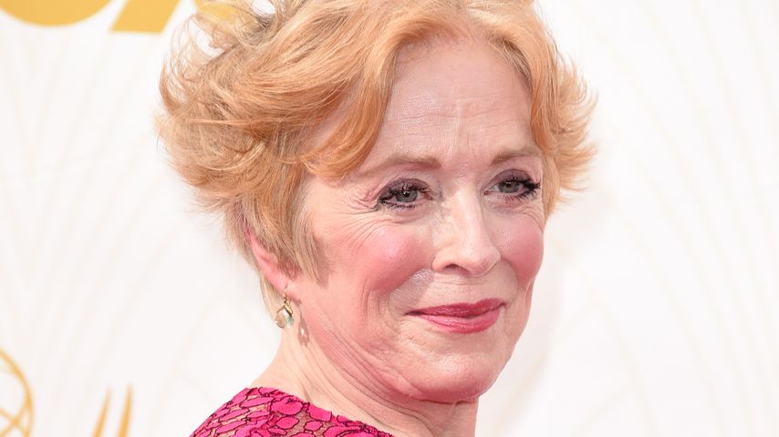 Holland Taylor