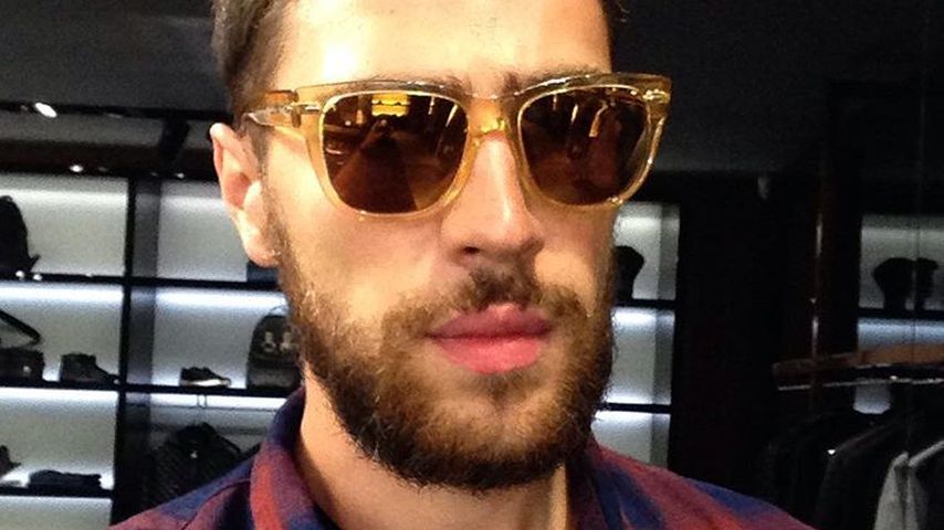 Hollywood-Reporter Vitalii Sediuk