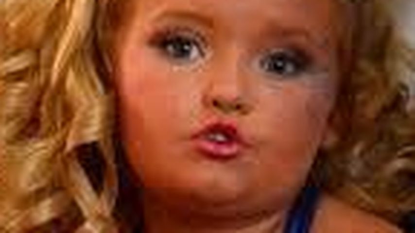 Honey Boo Boo