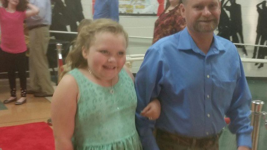 Honey Boo Boo