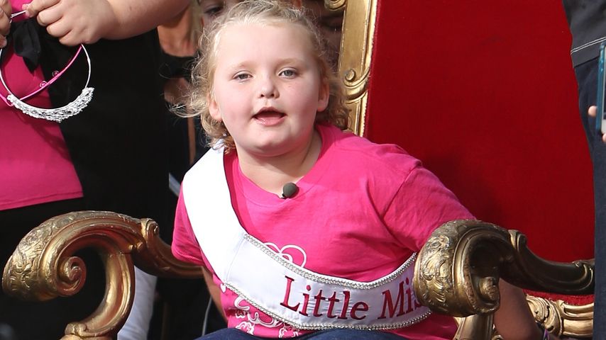 Honey Boo Boo