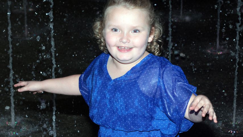 Honey Boo Boo