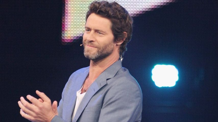 Howard Donald