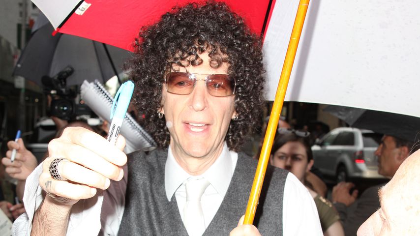 Howard Stern