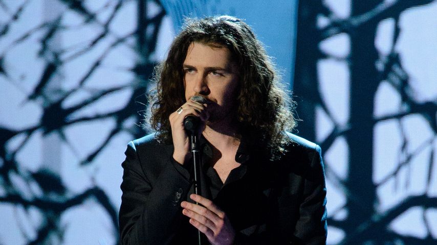 Hozier