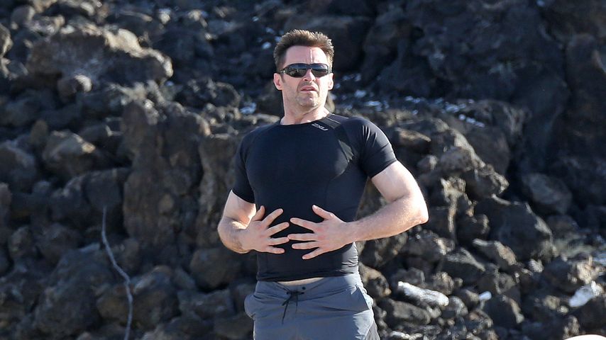 Hugh Jackman