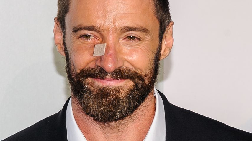 Hugh Jackman
