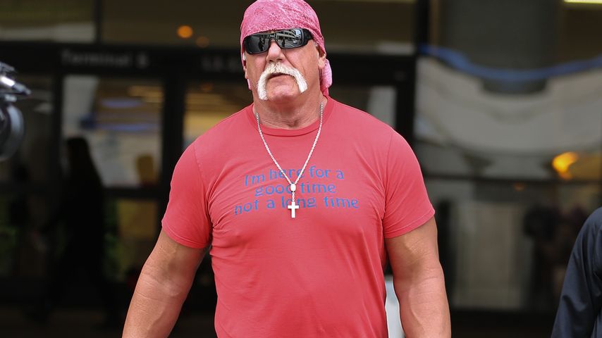 Hulk Hogan