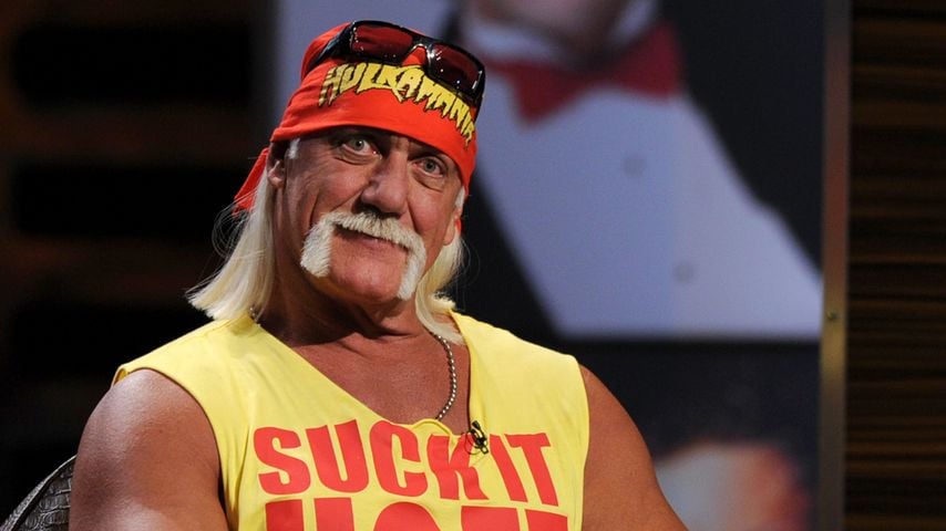 Preise für Erinnerungsstücke von Hulk Hogan steigen nach Tod